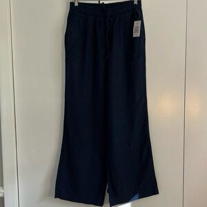 Briggs Wide Leg Pant